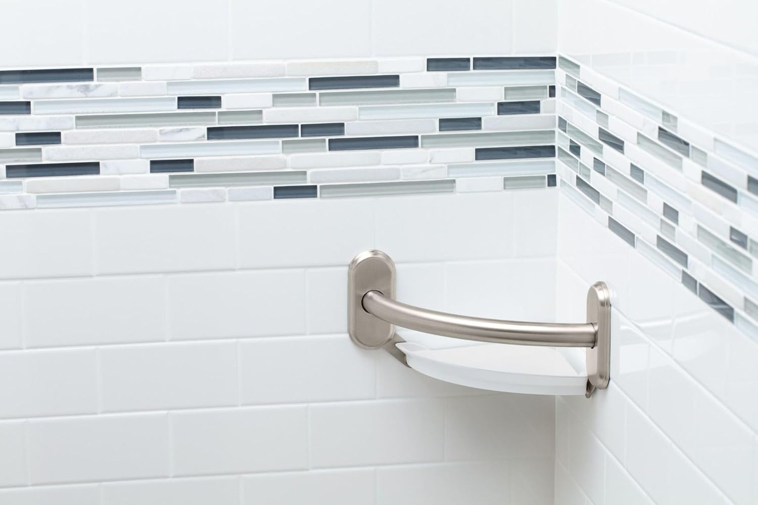 Bath Safety Easy Reach