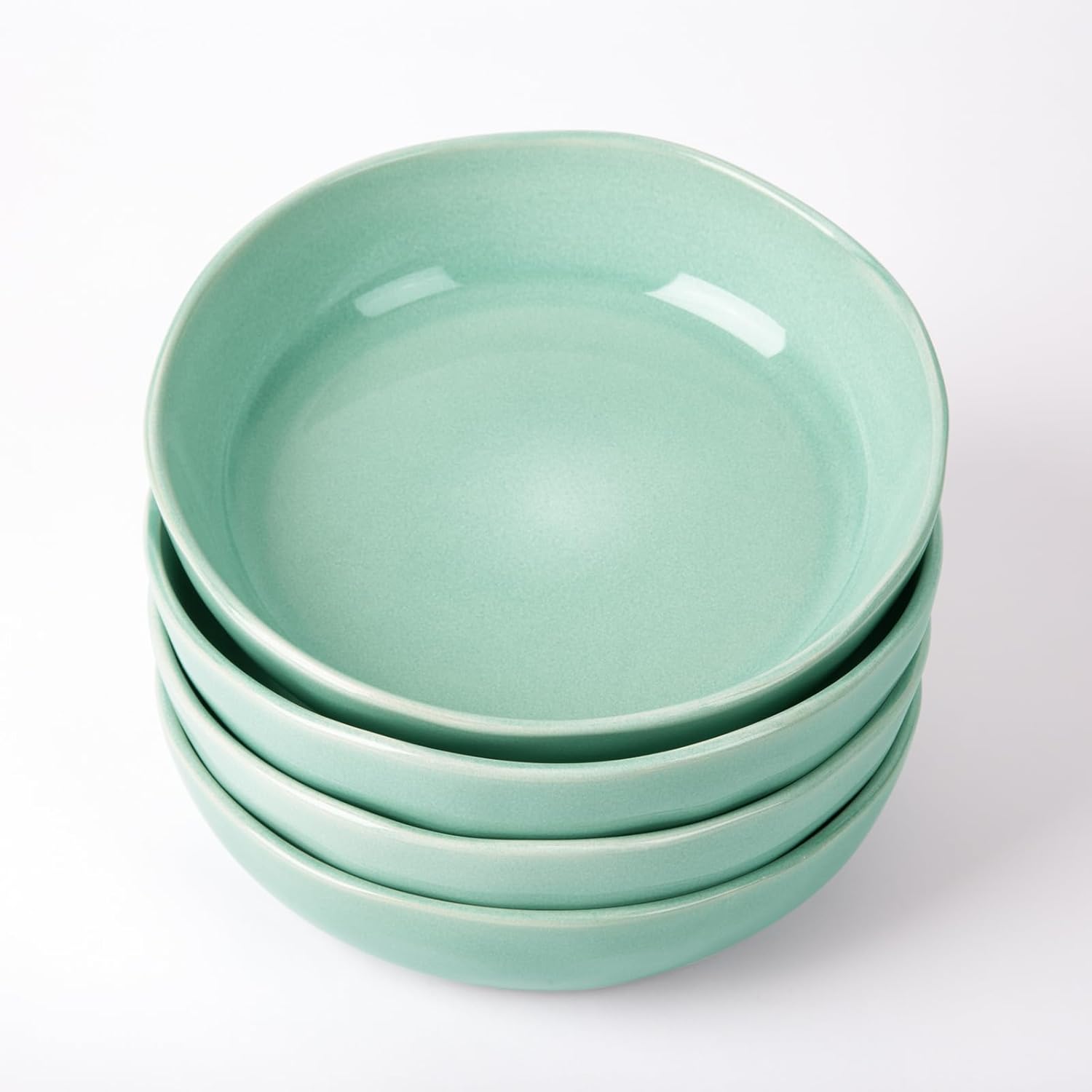 Ergonomic 875 Pasta Bowls for