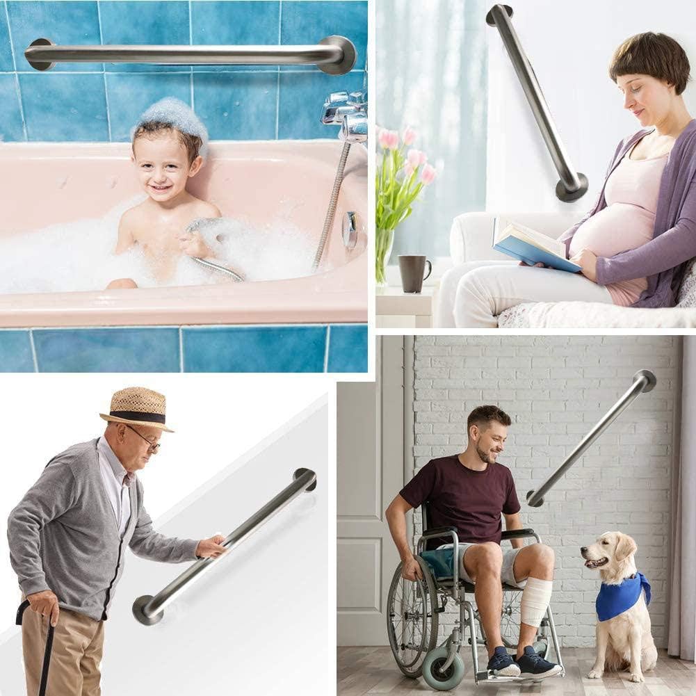Reliable Safety Aid for Seniors