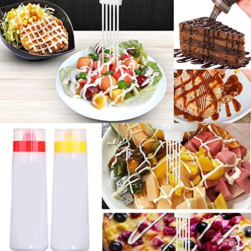 AKOAK 4-Hole Seasoning Bottle