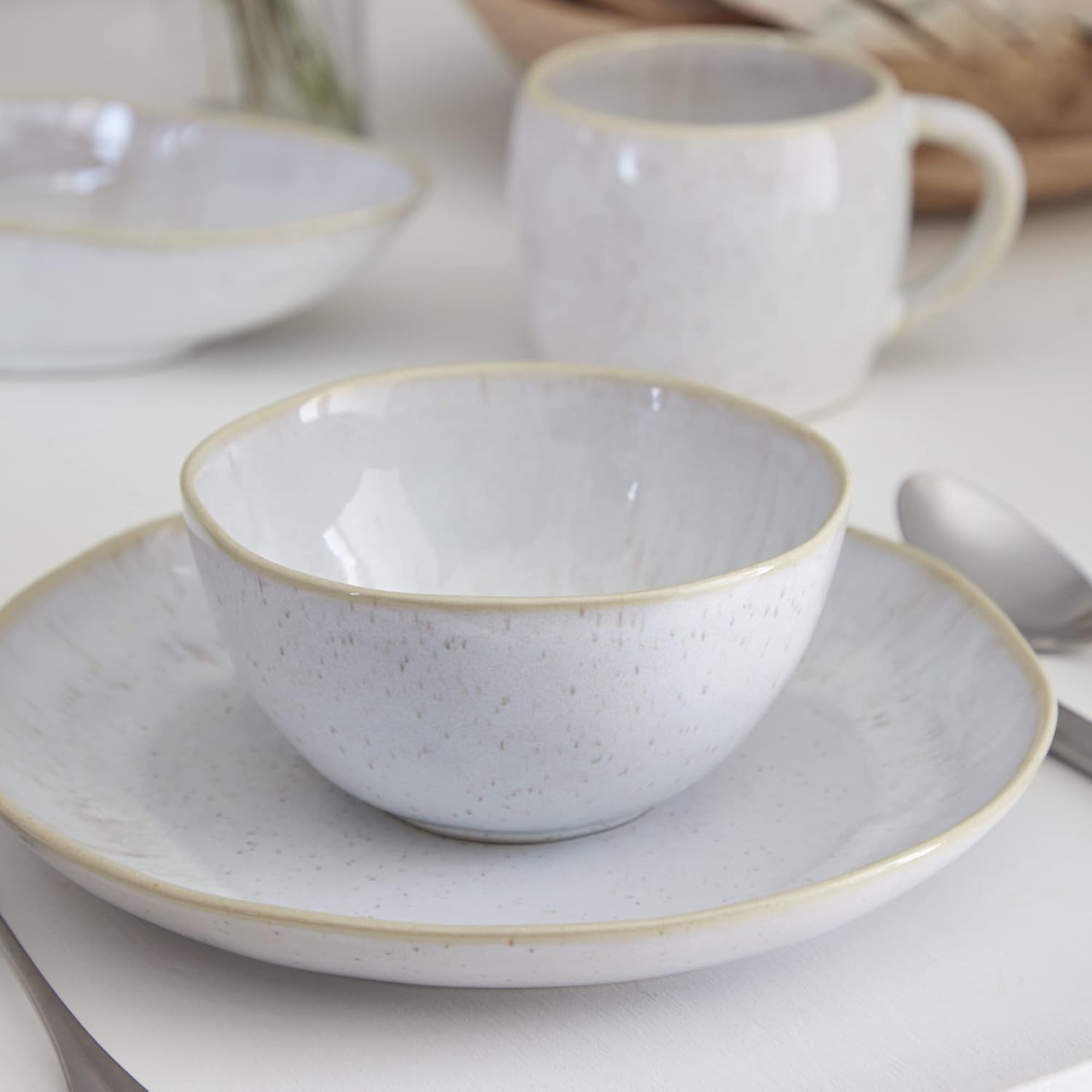 Eivissa Collection Fruit Bowl