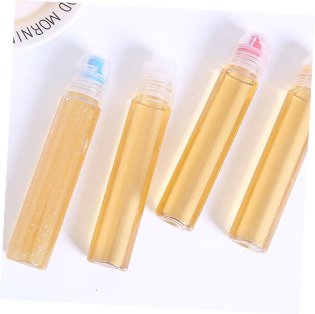 4 Pack All in One Honey Storage Bottle