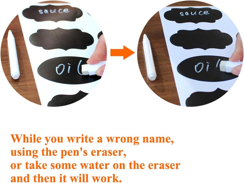 4-Pack Squeezer Bottles