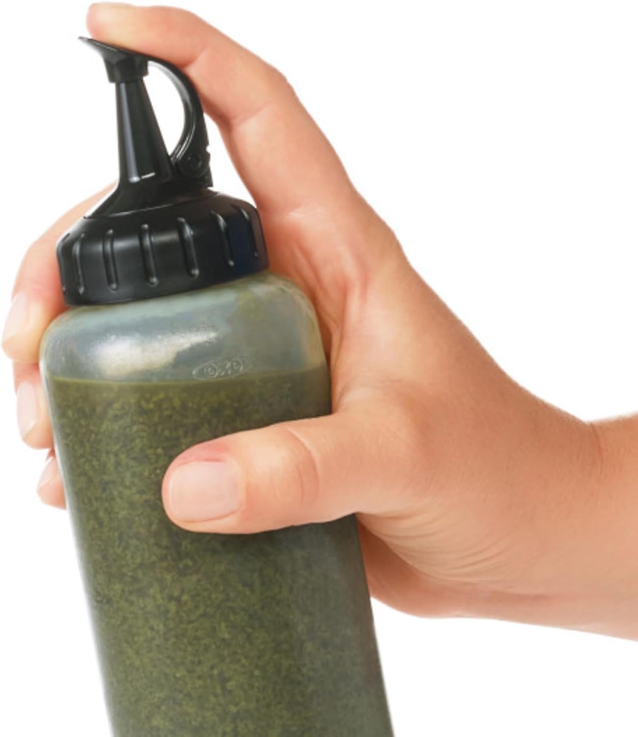 OXO Good Grips Chefs Squeeze Bottle Set - Durable Easy to Use