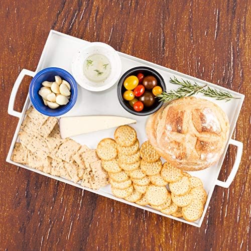 Zak Designs Melamine Serving Tray