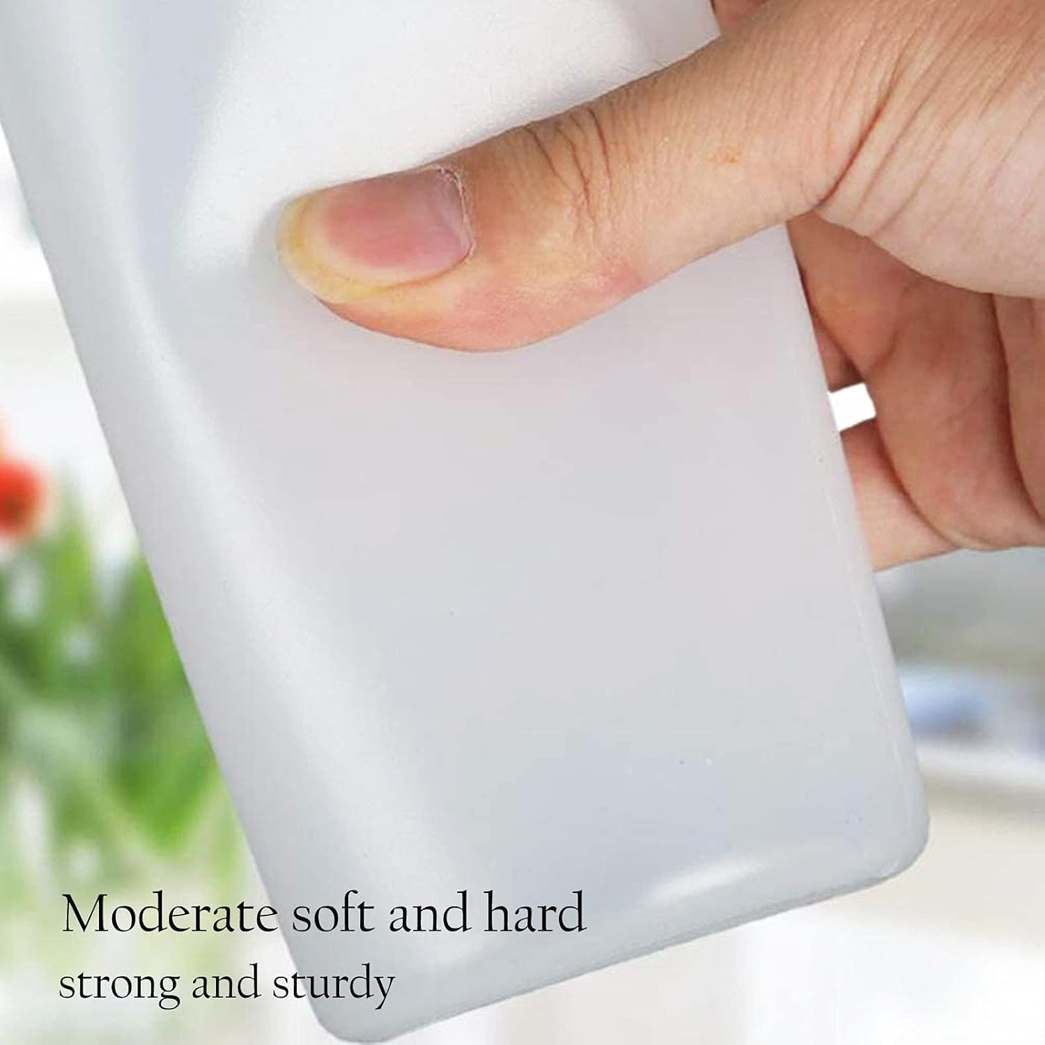 Kangkang 4 Piece Squeeze Bottle Set