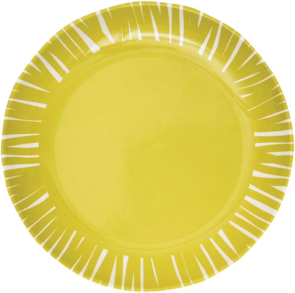 French Bull Premium Melamine Platter 6 Piece Set