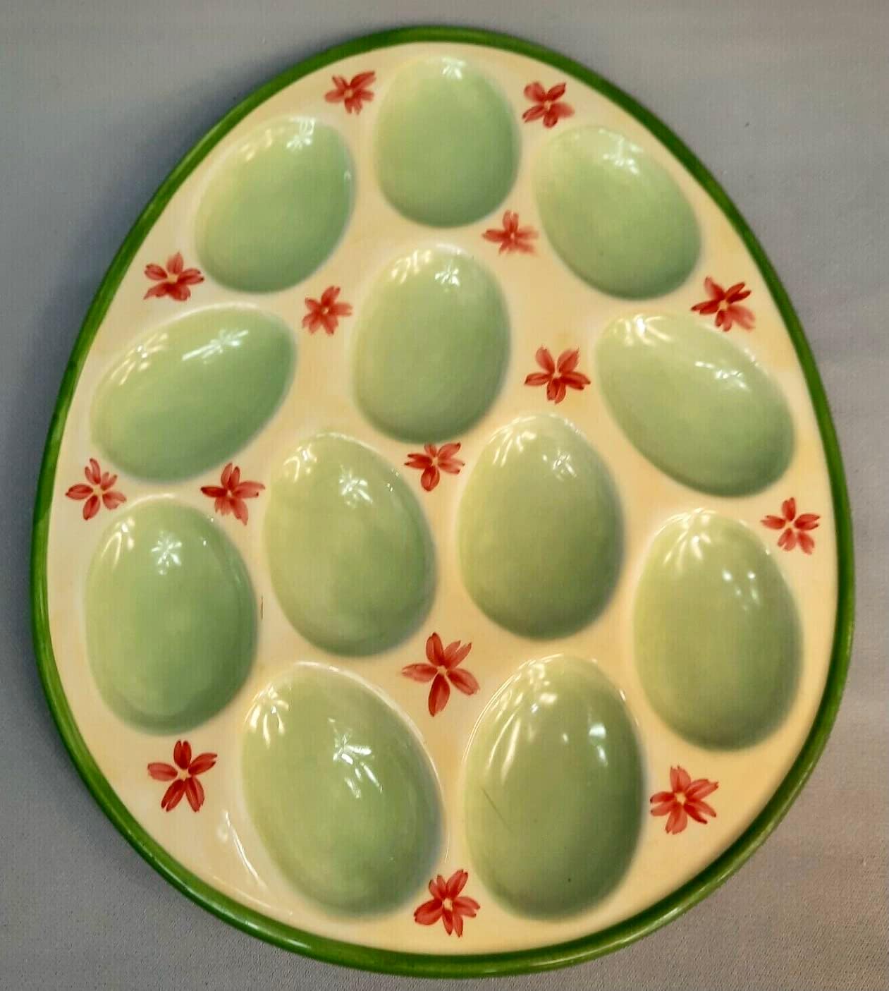 Elegant Daybreak Plate