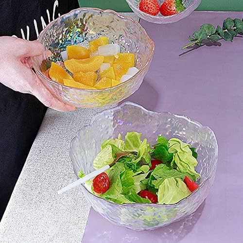 Gorgeous Family-Sized Salad Bowl