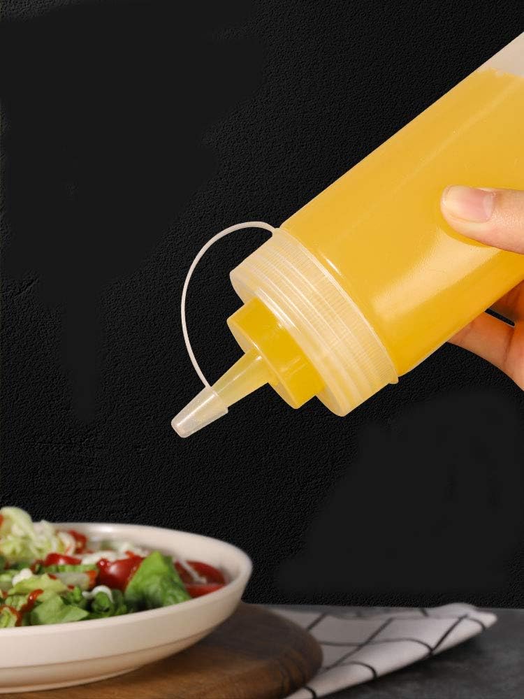 ChildHOOD 8 oz Squeeze Set 2