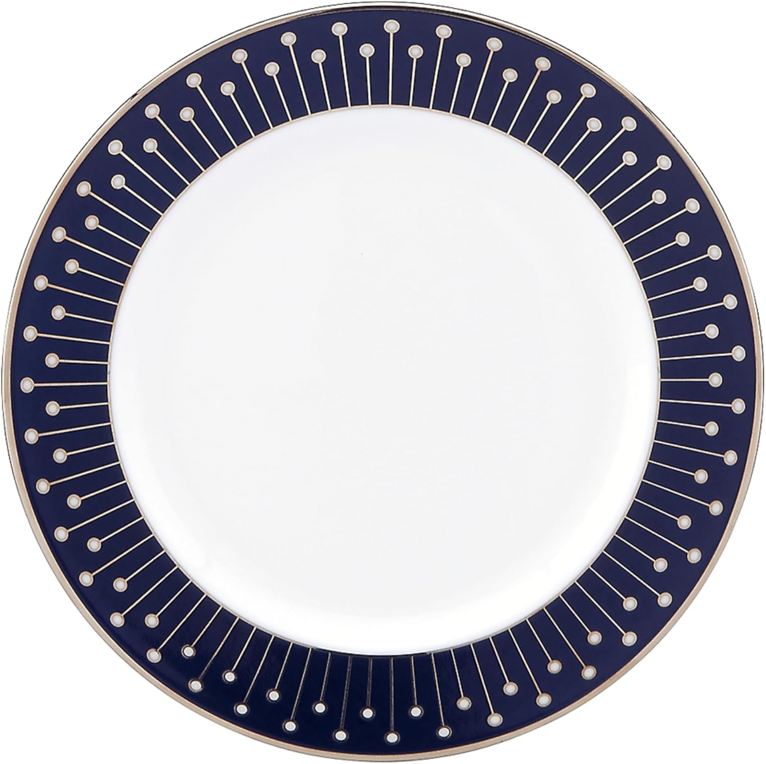 Kate Spade New York Multi-Piece Bread Plate Set