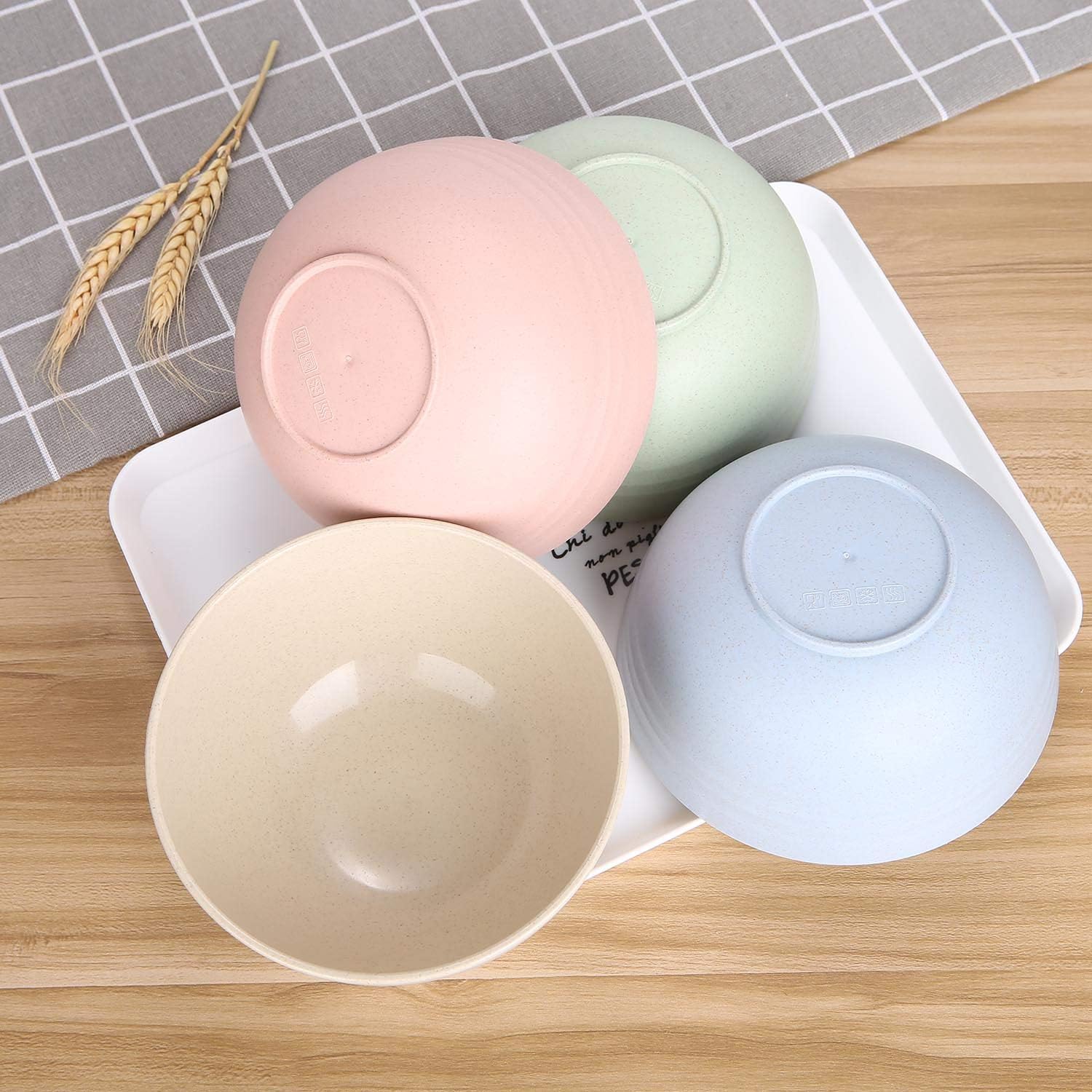 Perfect as a Gift Ultimate Kitchen Essential Bowls