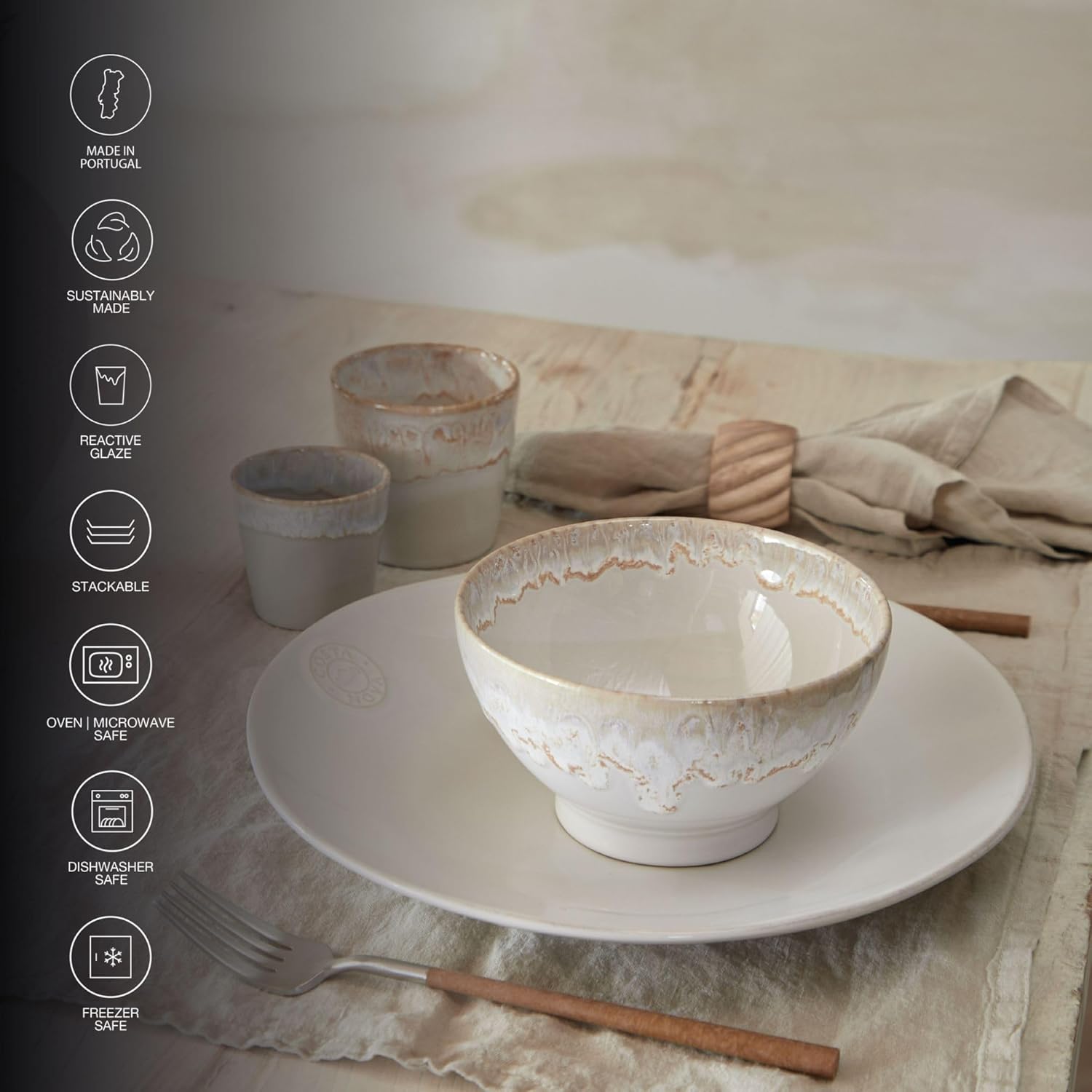 Stunning 4-Piece Lattice Bowls Set for Coordination and Functionality