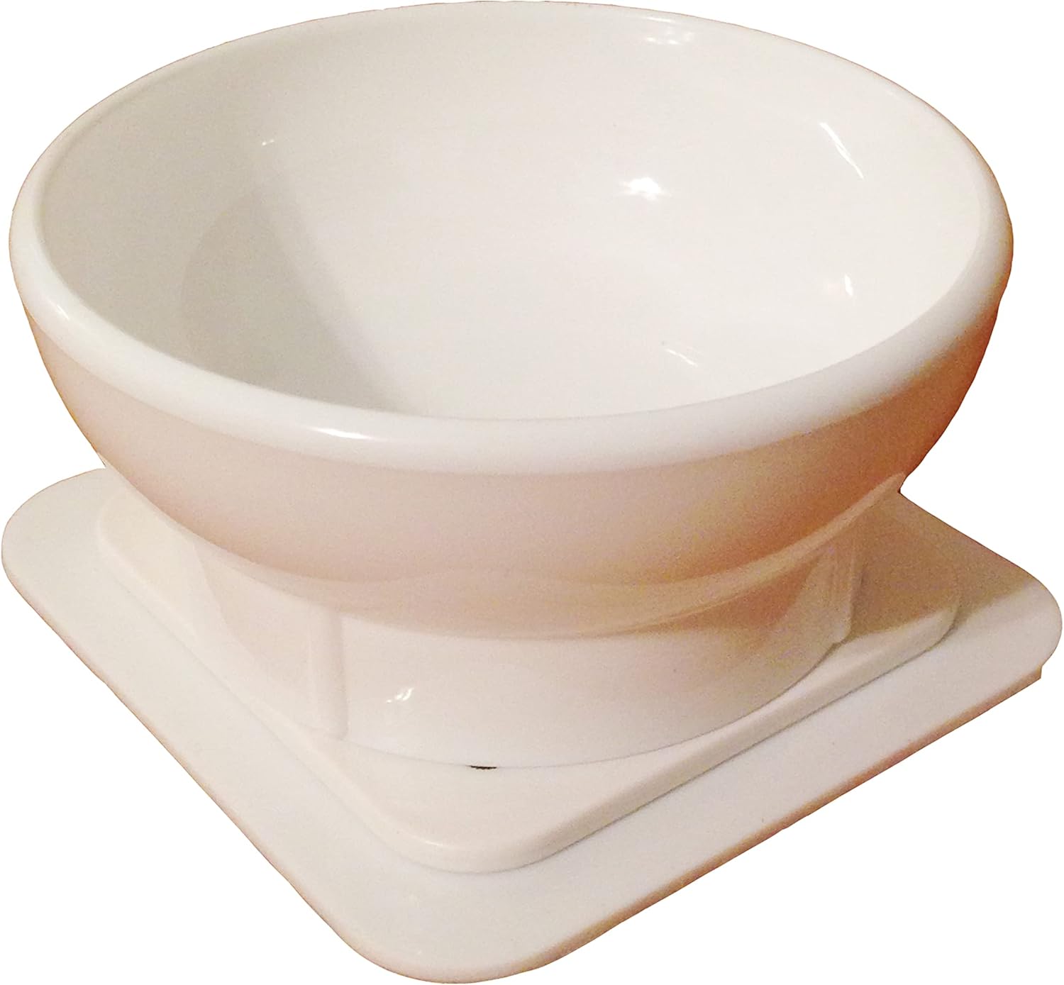 Freedom Dessert Bowl with Suction Pad