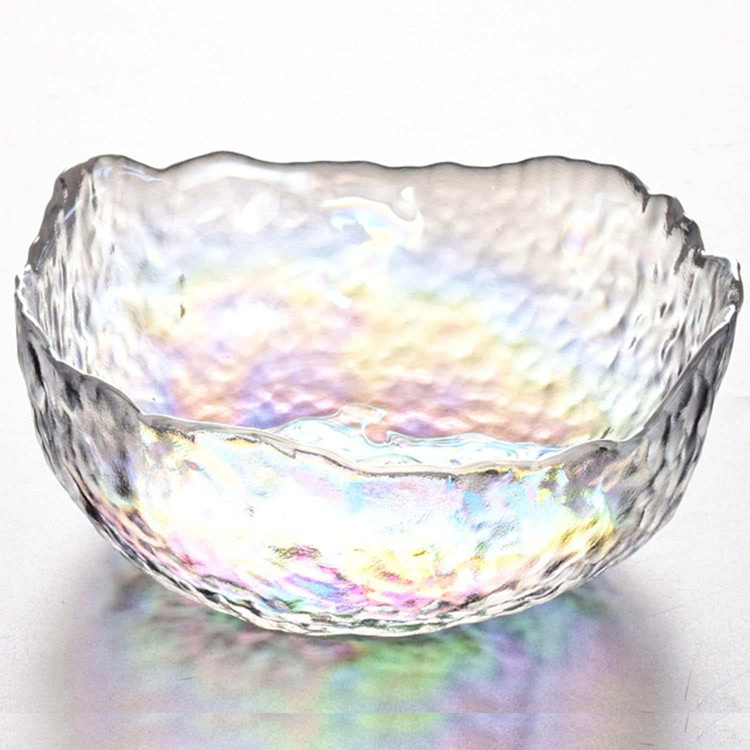 Gorgeous Family-Sized Salad Bowl