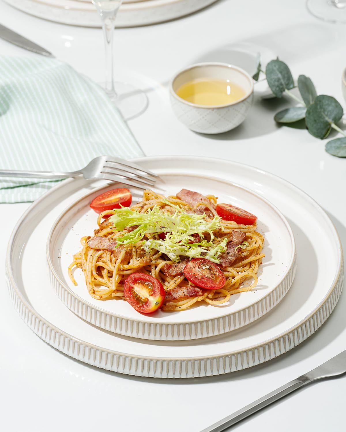 Getstar Dinnerware Sets for 4