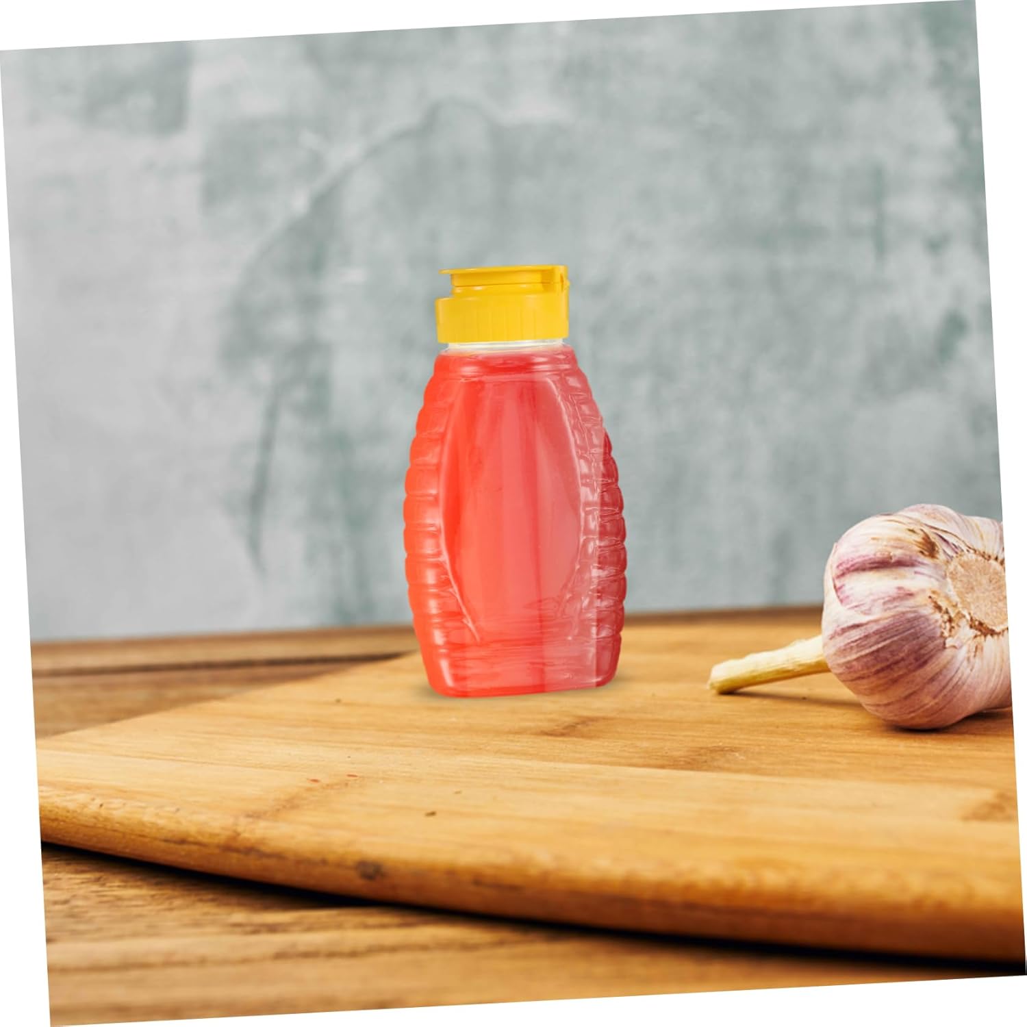 Double Squeeze Bottles 180ml