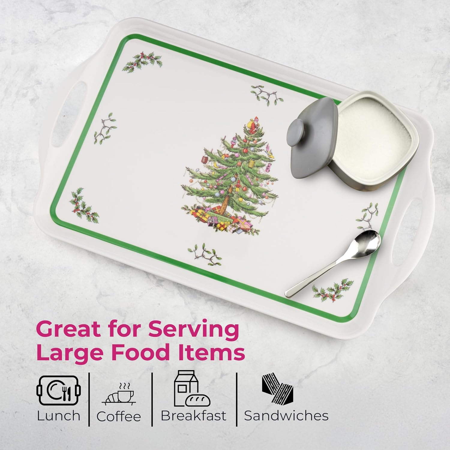 Festive Christmas Treasures