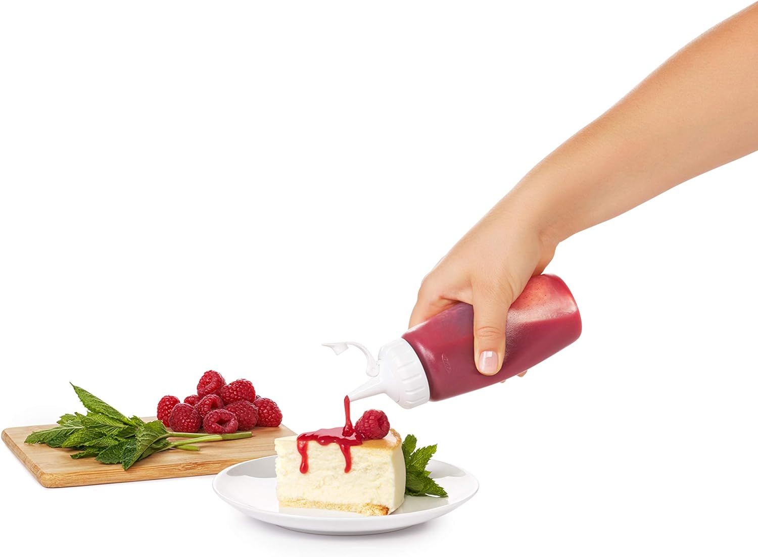 OXO Good Grips Small Squeeze Bottle