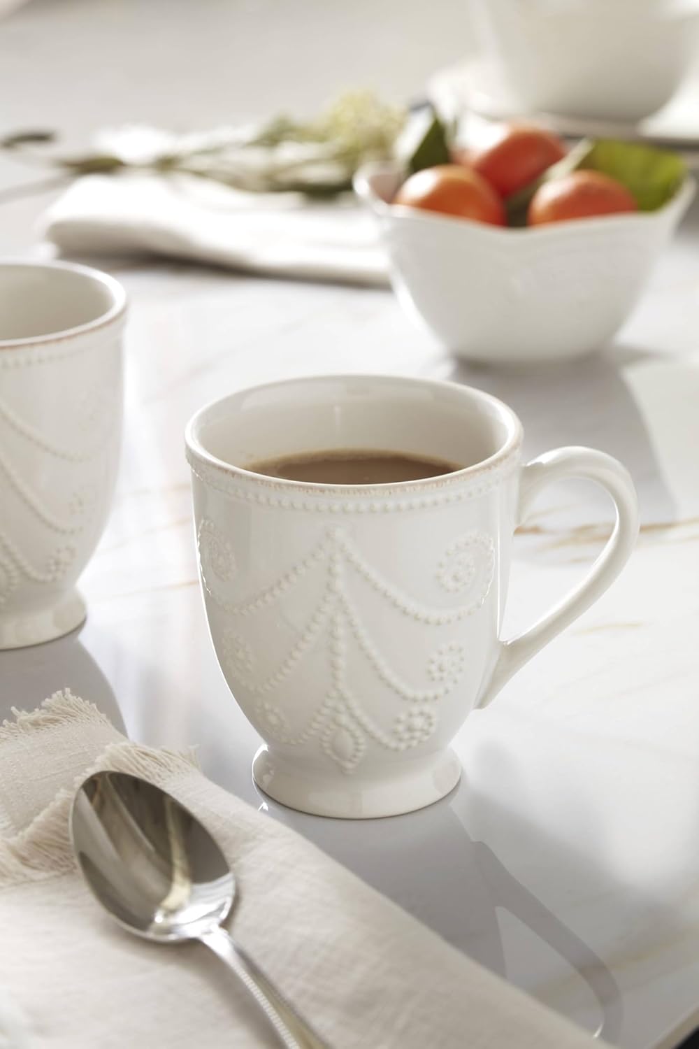 4-Piece Fruit Bowl Set