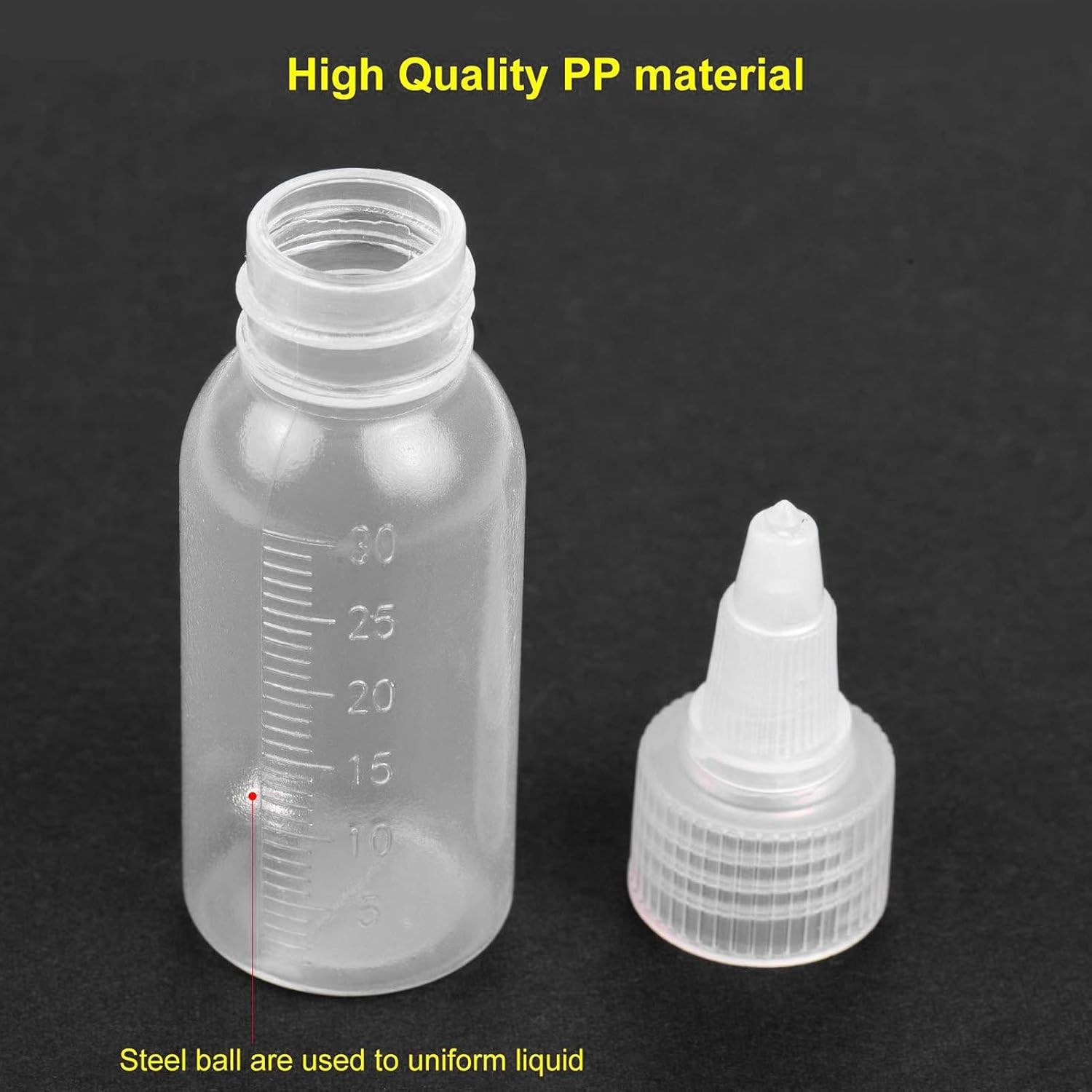 estink paint bottle