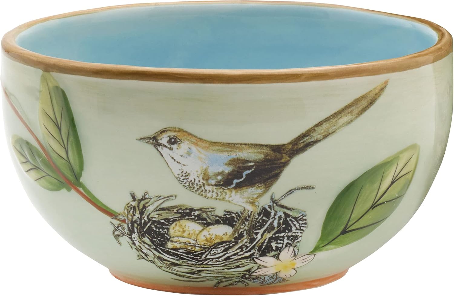 Toulouse Small Fruit Bowls Set of 4 - Chararming Celtic