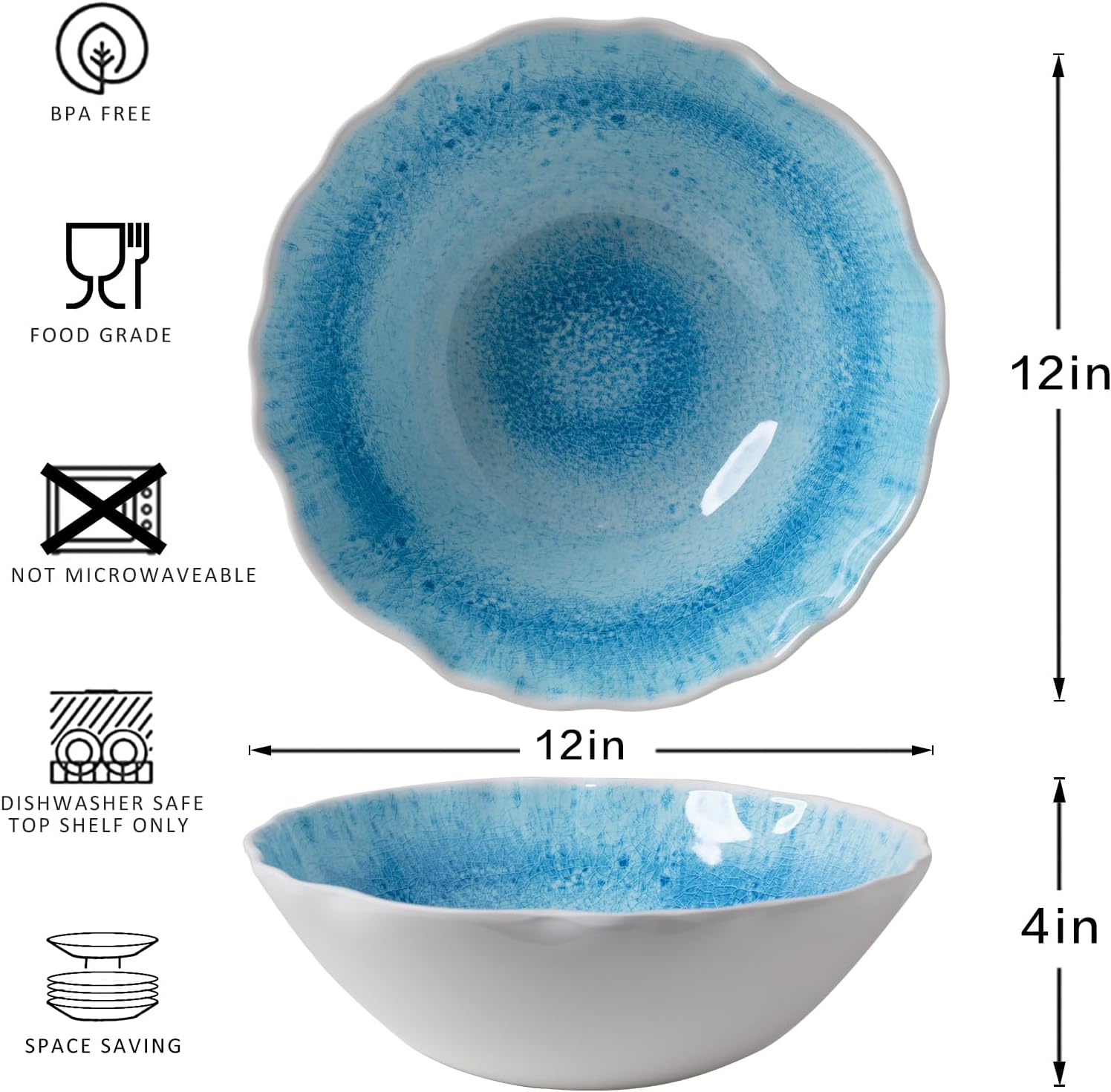Keep It Melamine