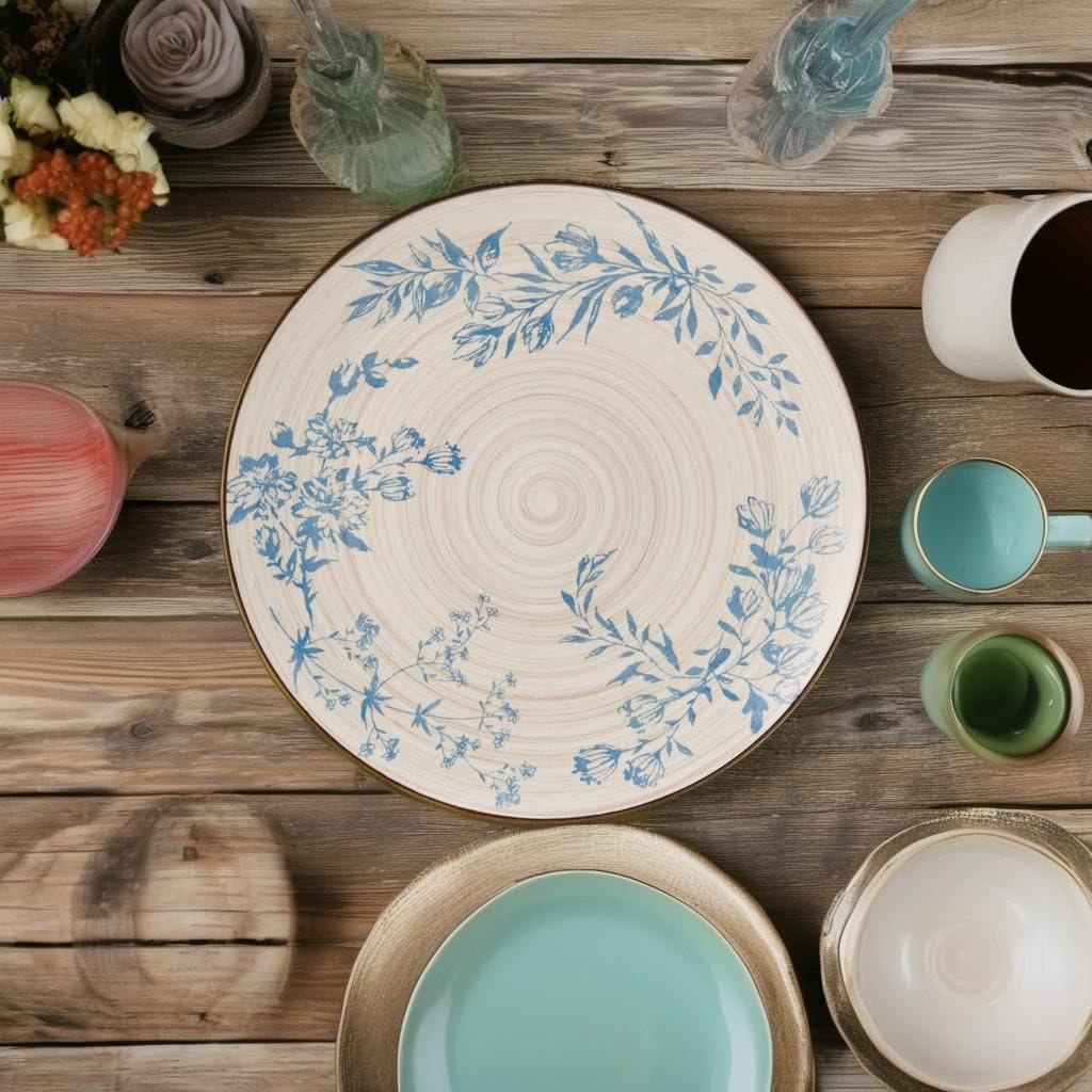Pfaltzgraff Bella 12 Piece Dinnerware Set for 4