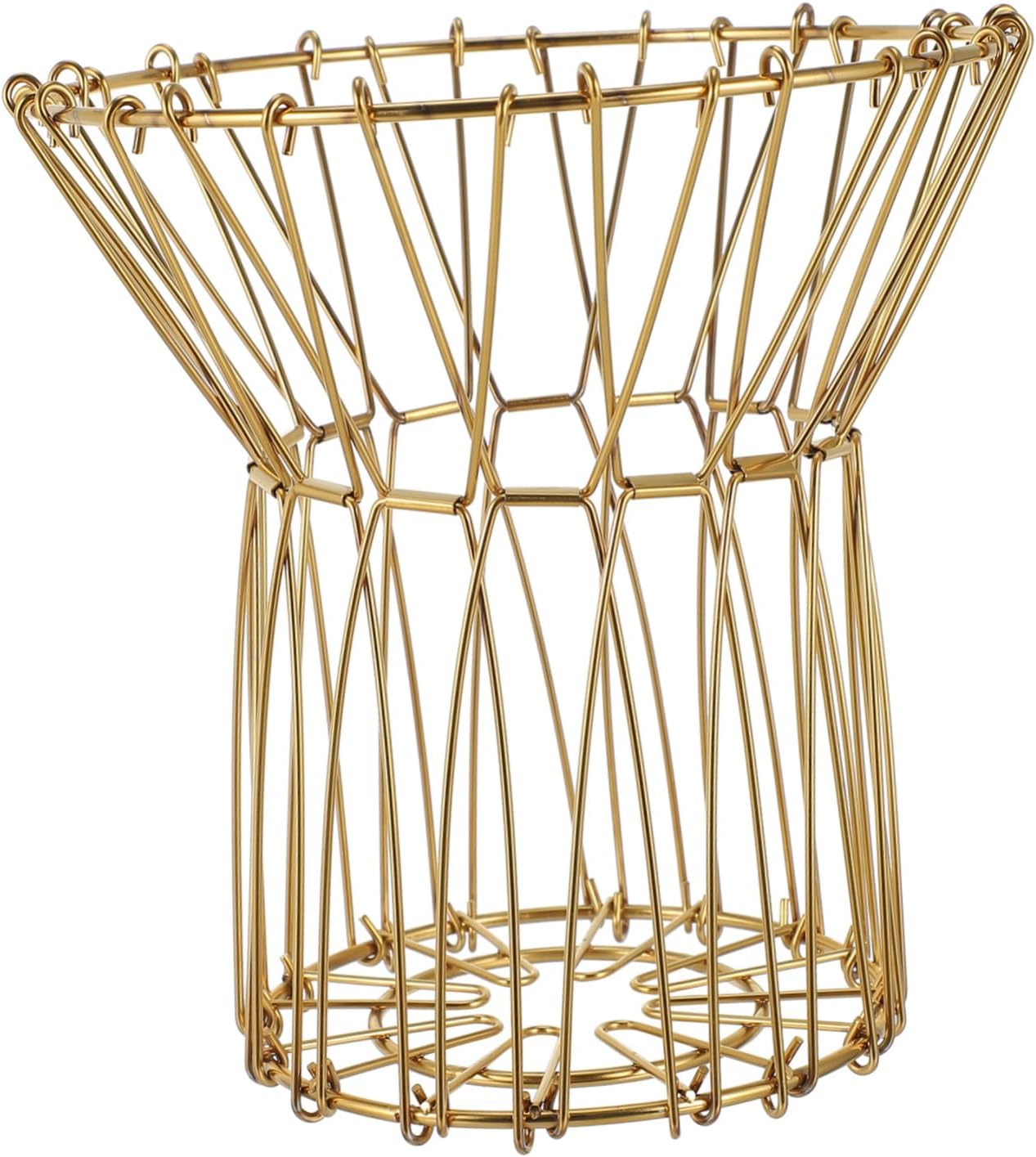 Perfect Collapsible Colander Strainer