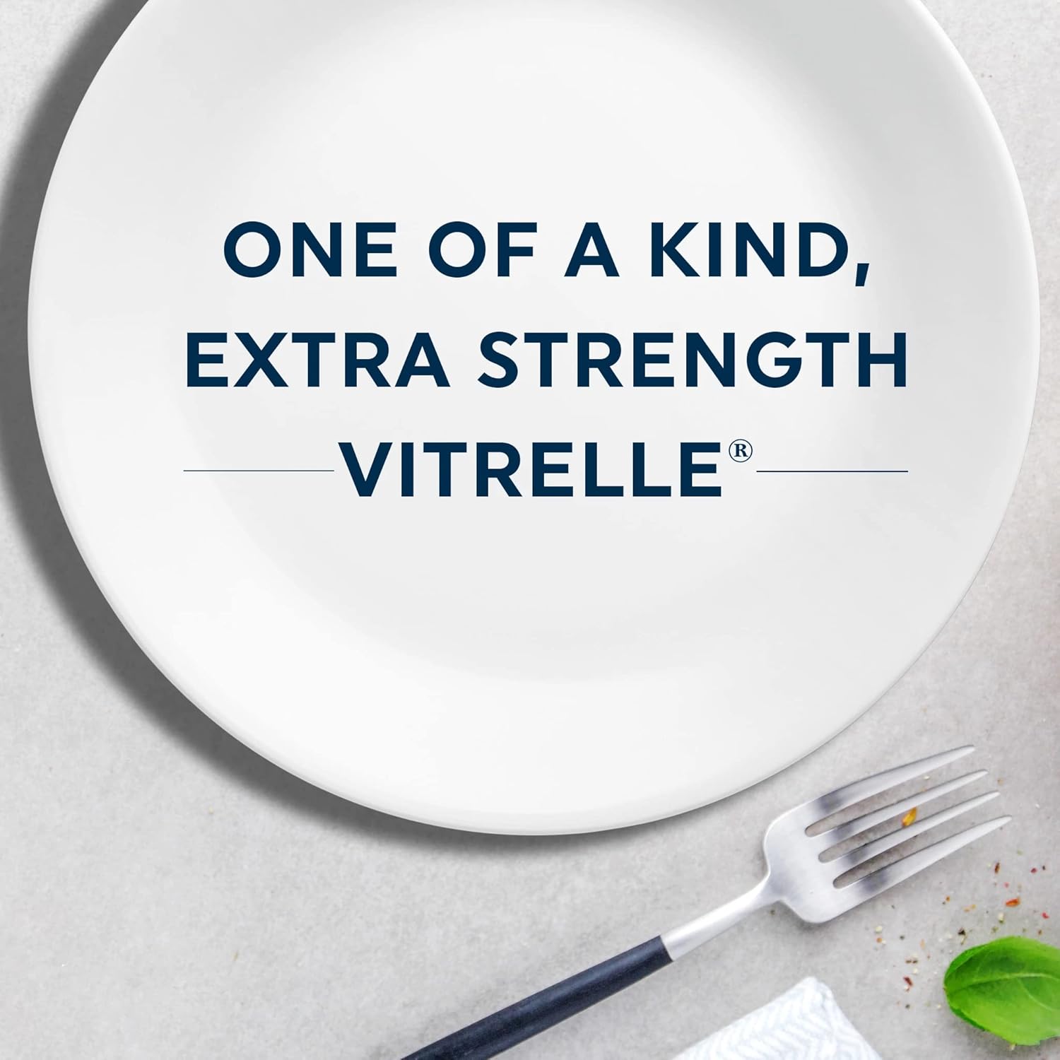 Elegant Corelle Dinnerware Set for 6 Lightweight Durable