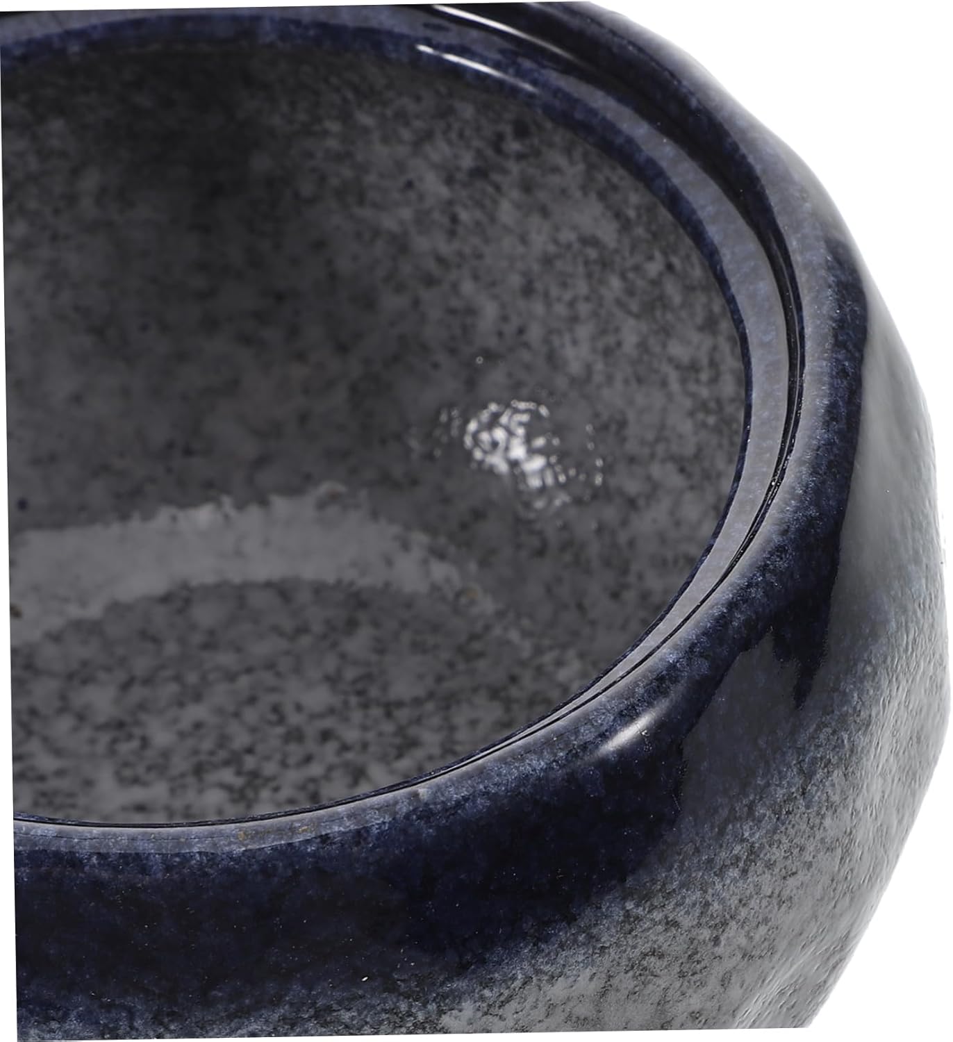 STOBAZA Japanese Ceramic Stew Bowl with Lid