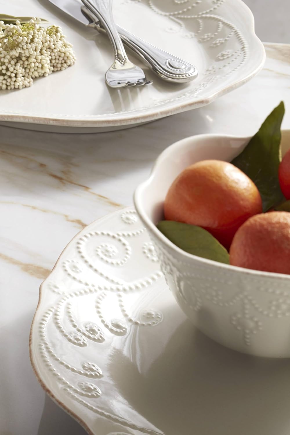 4-Piece Fruit Bowl Set