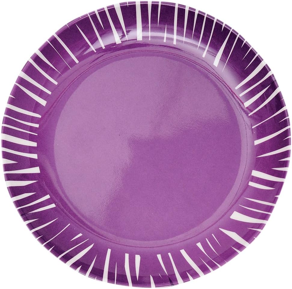 French Bull Premium Melamine Platter 6 Piece Set