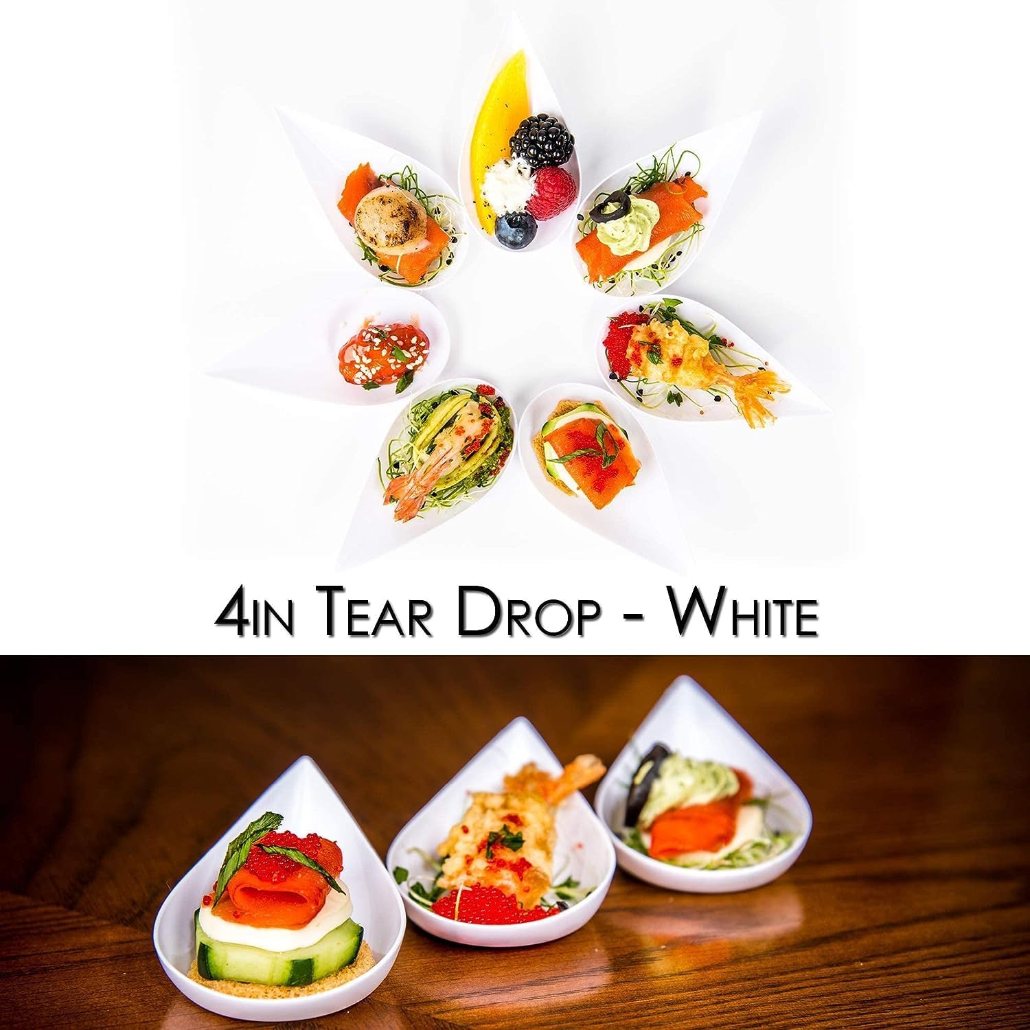Relish Your Gourmet Feasts