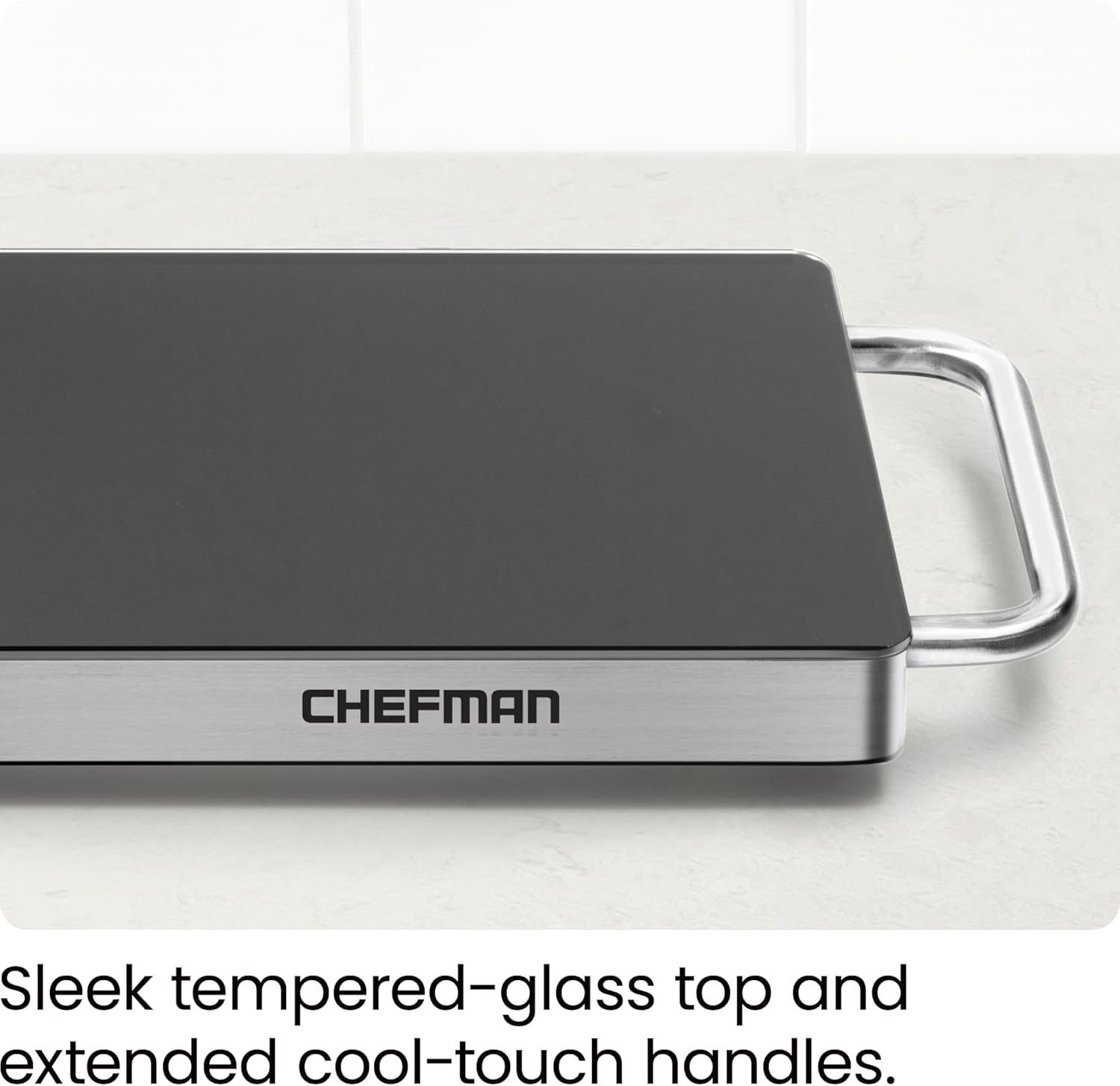 Alter Eolion Cooktop Warming Plate