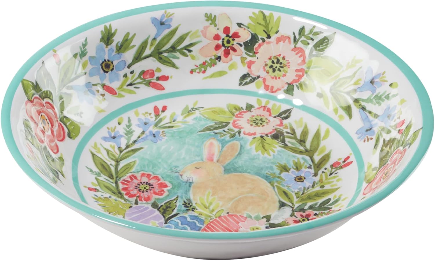 Elegant Melamine Dinner Bowl Set for You and Your Family