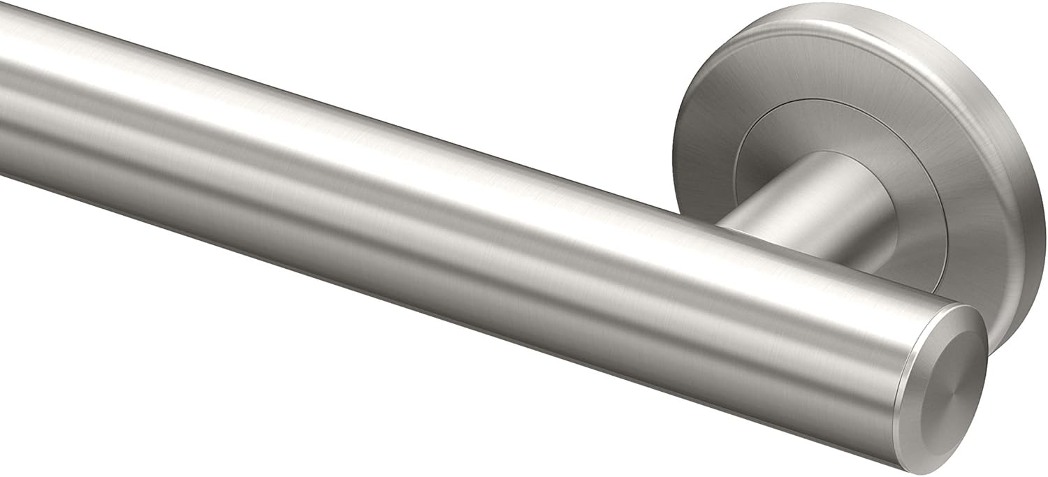 Gatco 30 Safety Grab Bar for Elderly Durable ADA Compliant