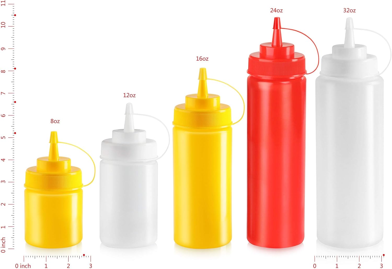 Perfect for Your Kitchen Set of 6