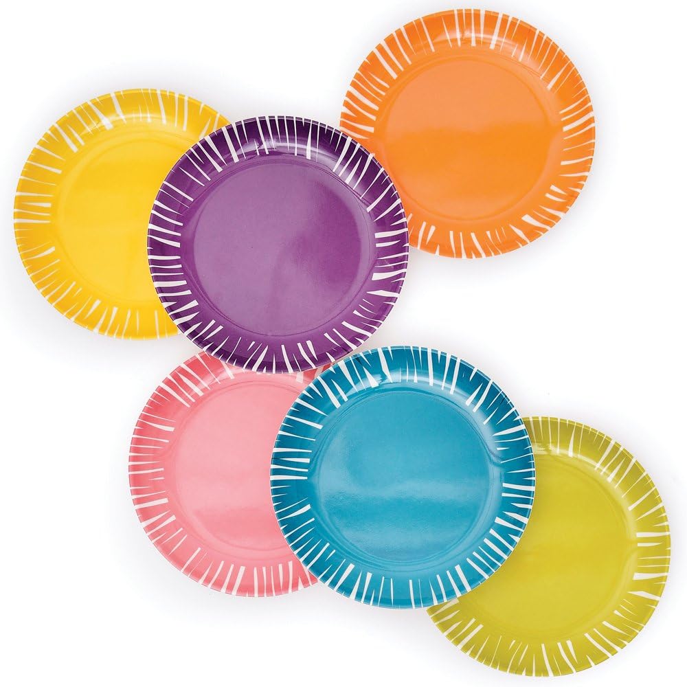 French Bull Premium Melamine Platter 6 Piece Set