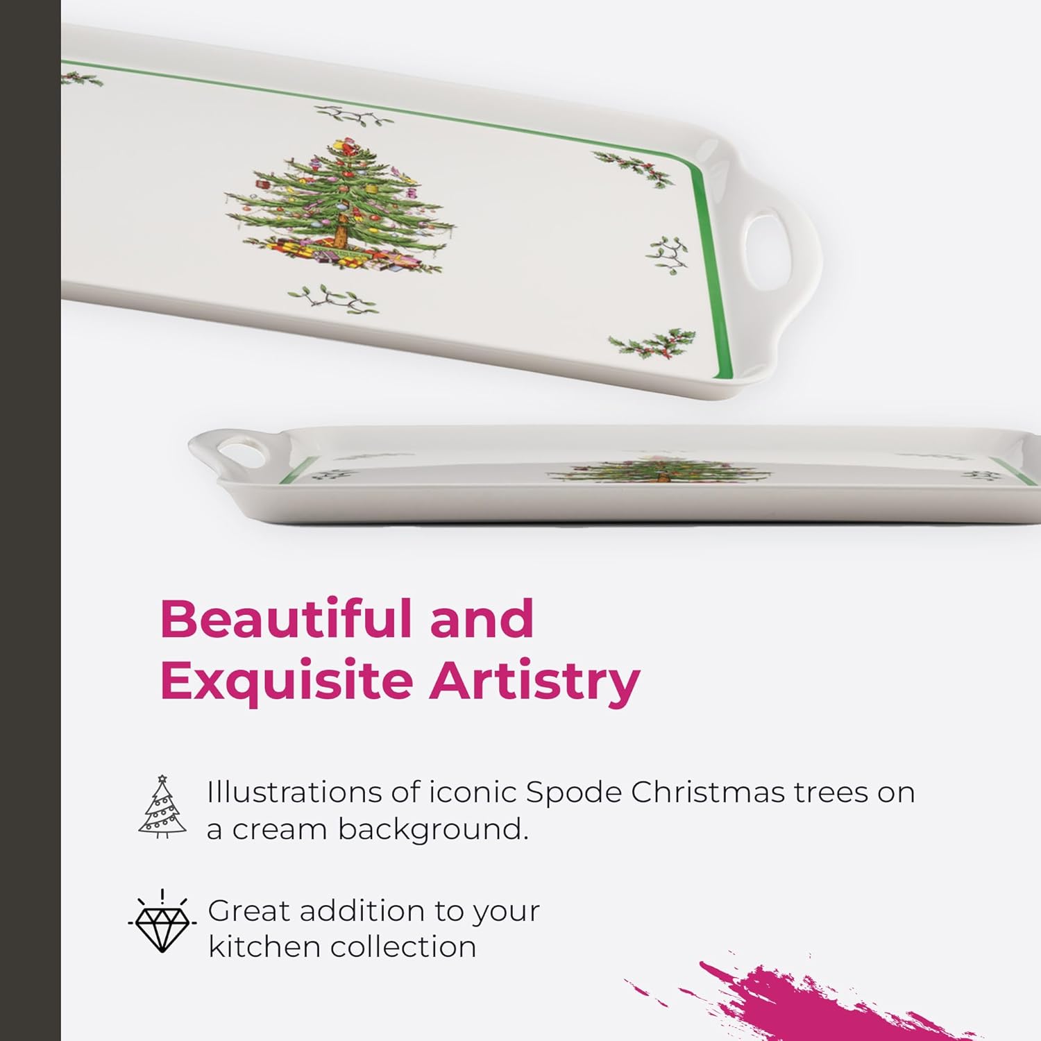 Festive Christmas Treasures