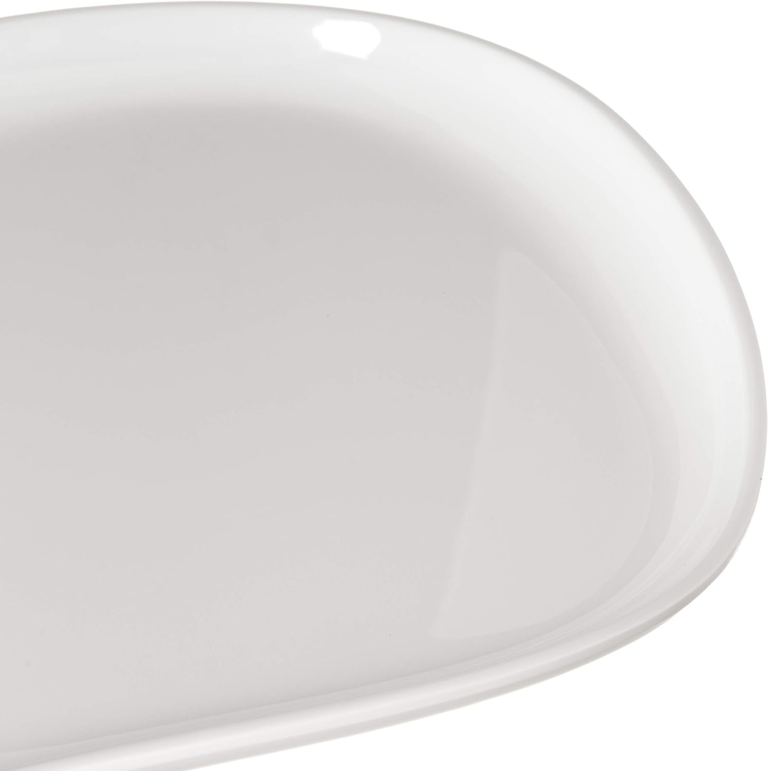 Carlisle Melamine Platter Perfect for Dining