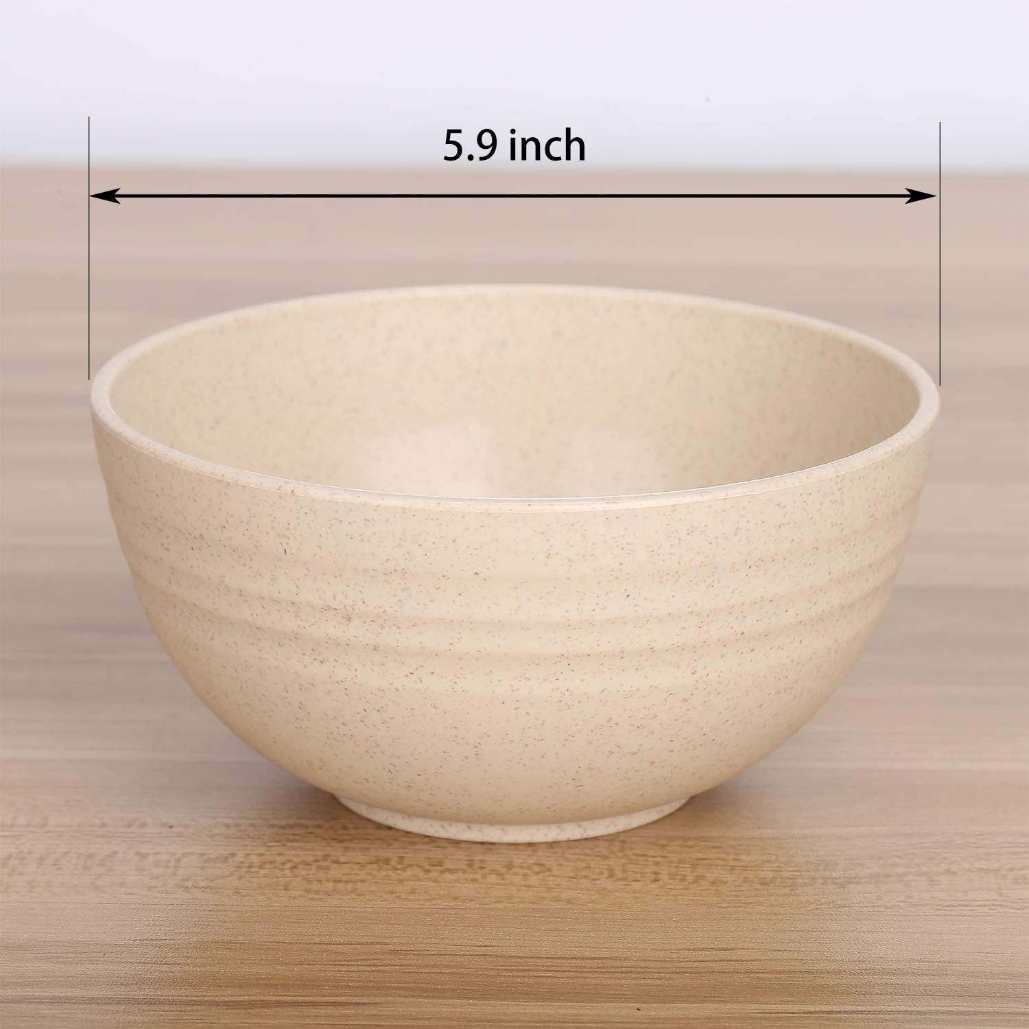 Perfect as a Gift Ultimate Kitchen Essential Bowls