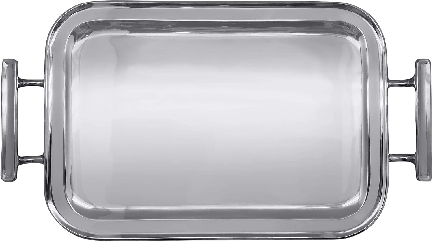 Mariposas signature service tray - Handcrafted elegance perfect for any occasion