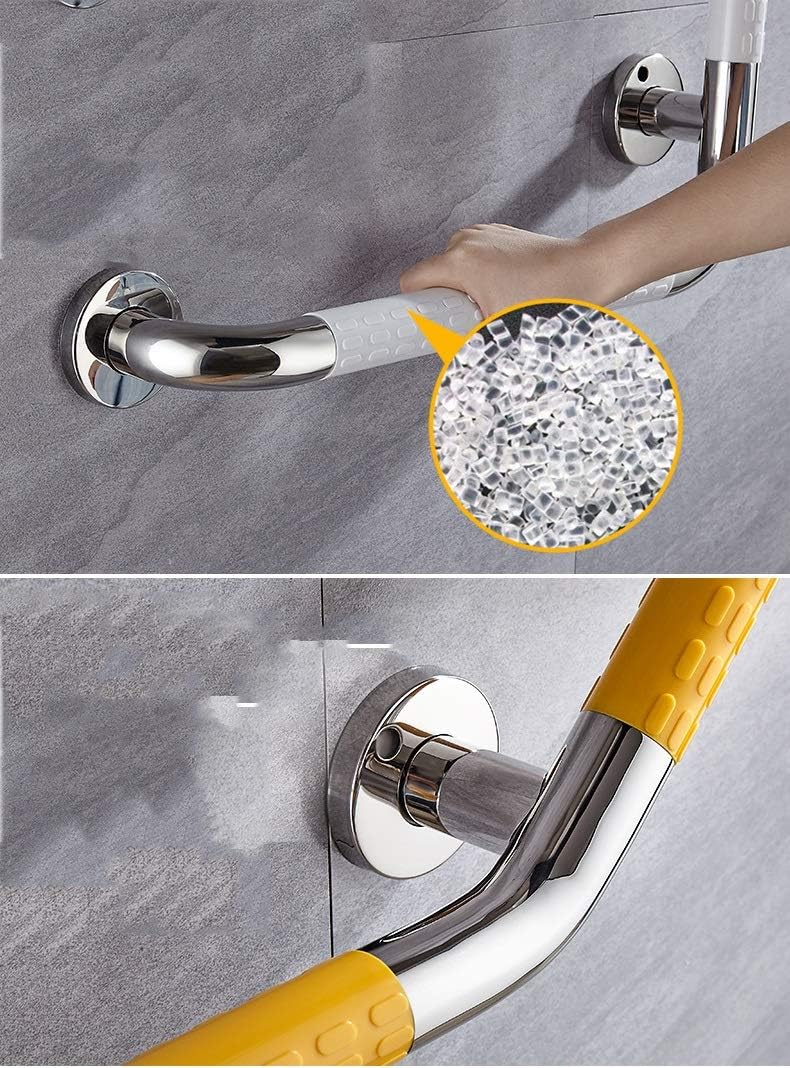 Stainless Steel Bathroom Grab Bar