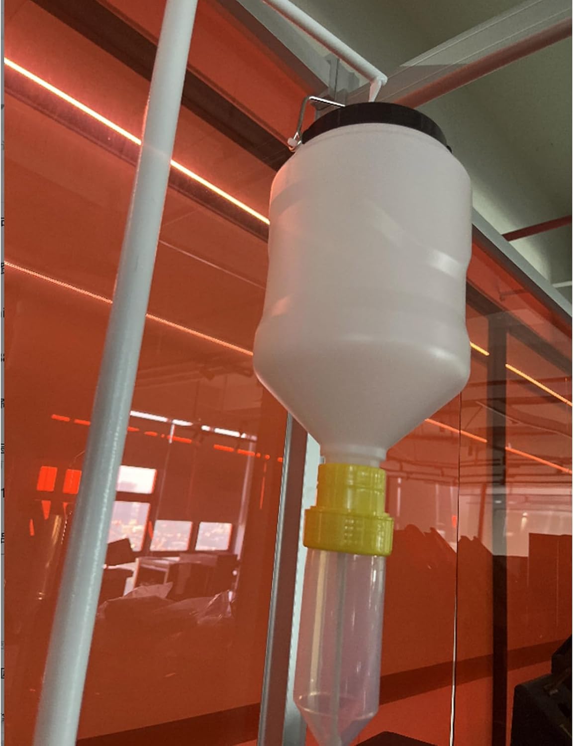 3L Condiment Squeeze Bottle