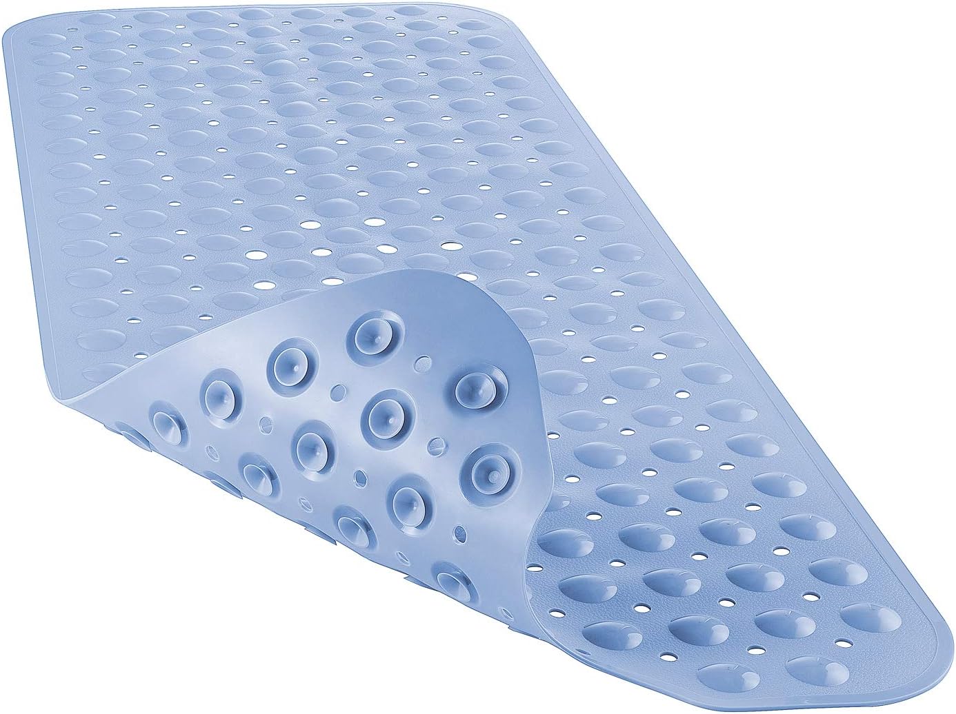 YINENN Bath Safety Mat 40x16 Inch Non Slip