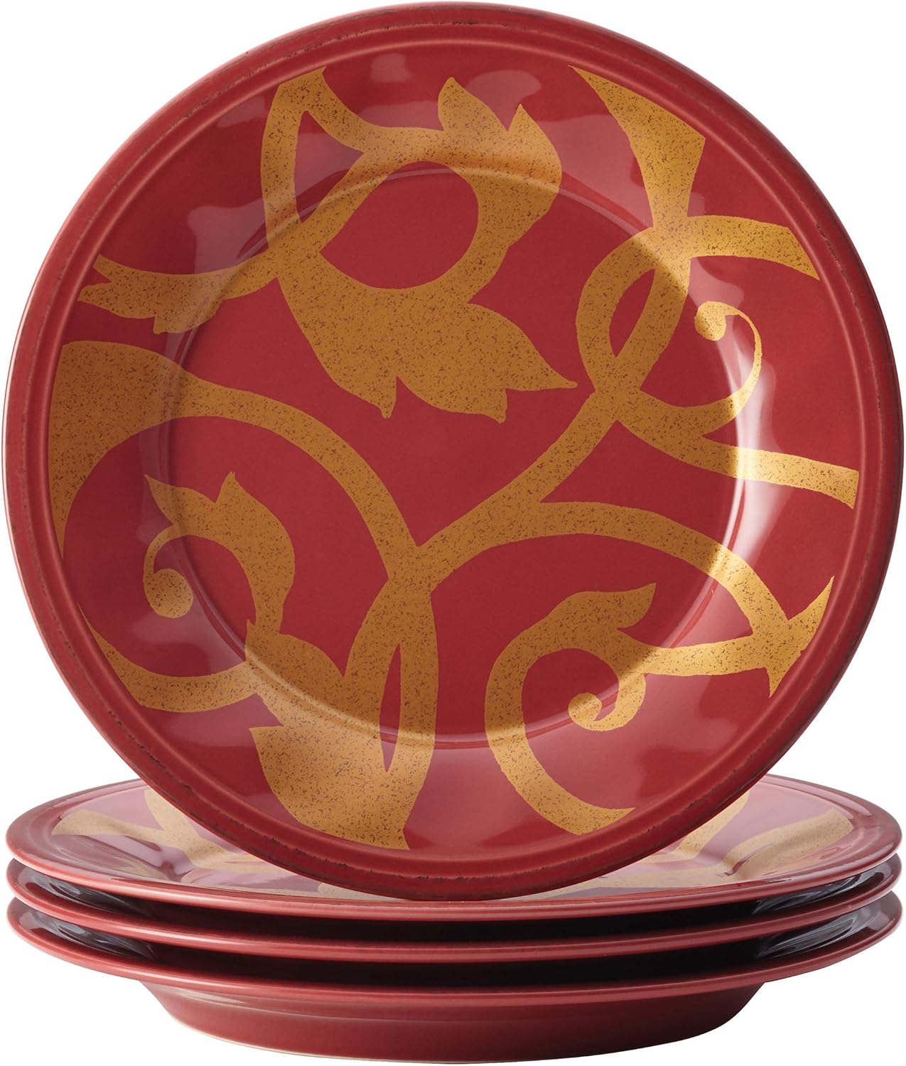 Perfect for great meals Rachael Ray Salad Plate Set
