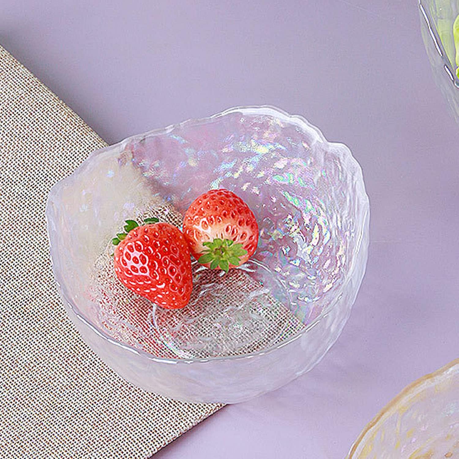 Gorgeous Family-Sized Salad Bowl