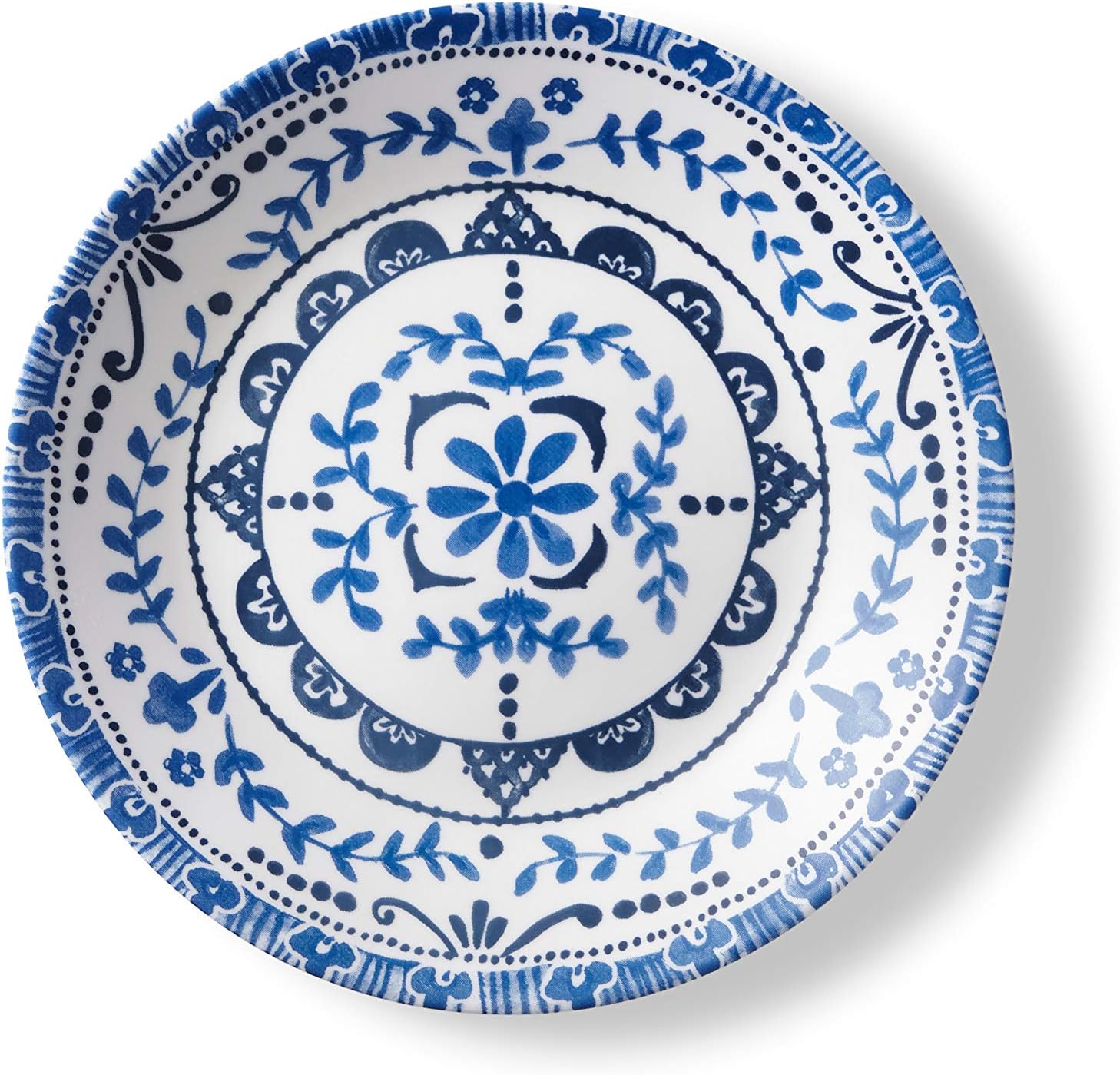 Elegant Corelle Dinnerware Set for 6 Lightweight Durable