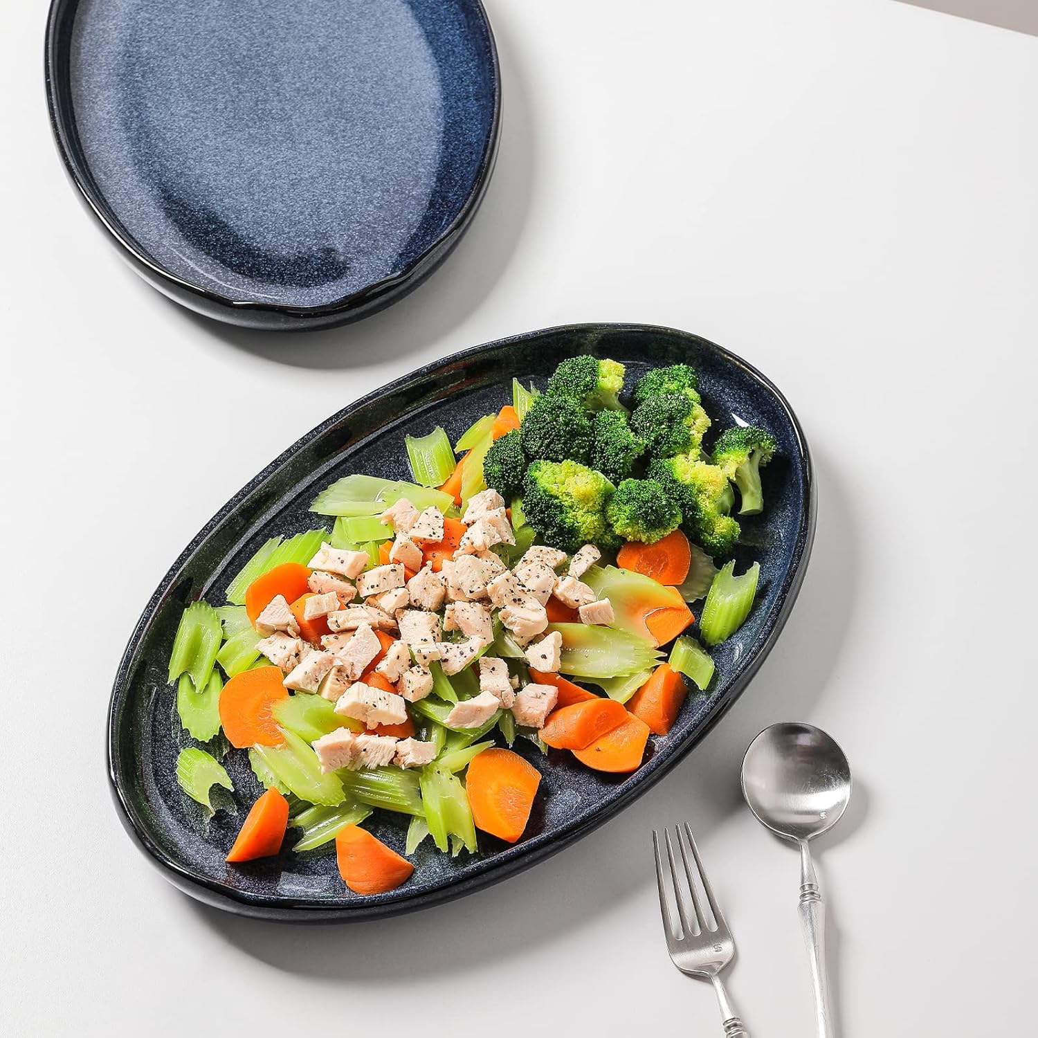 The Perfect VicRaysOven-Ready Serving Plate